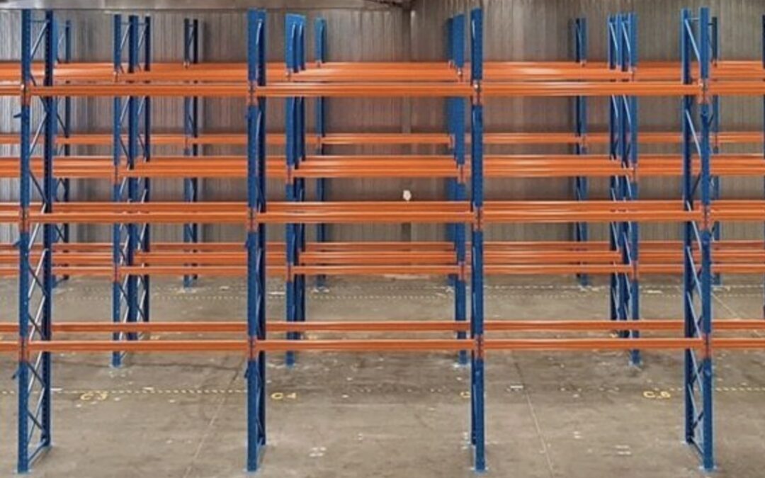 Pallet Racking: A Complete Guide for NZ Businesses