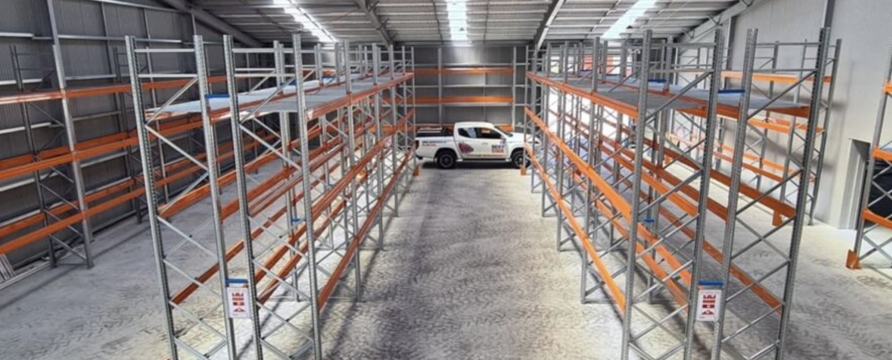 What is Pallet Racking used for? - Rack ‘n’ Stack