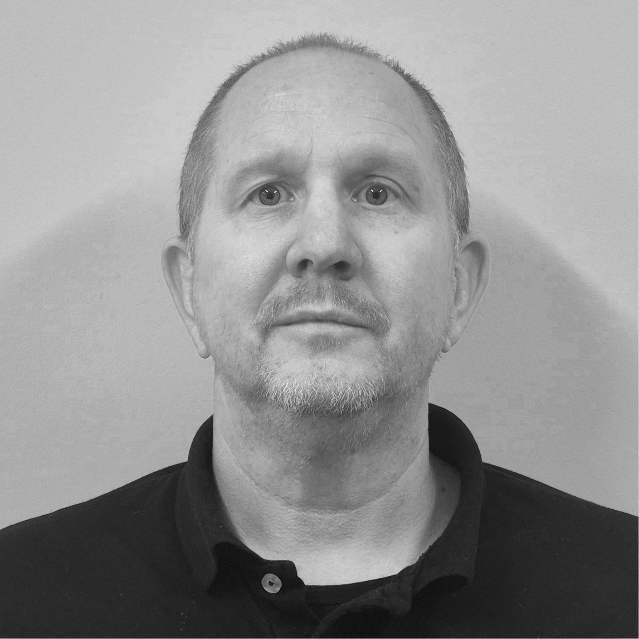 Mike Peake
